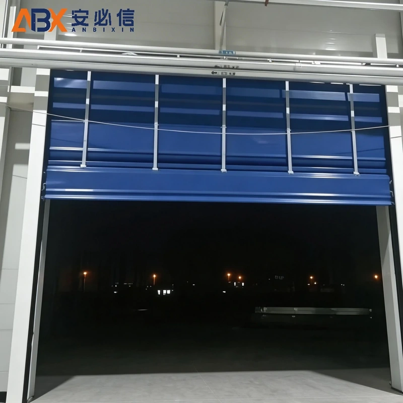自贡市充气式门封