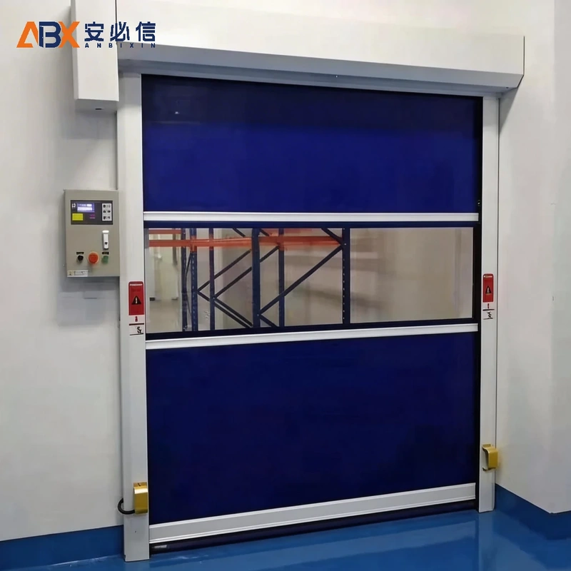 自贡市快速门